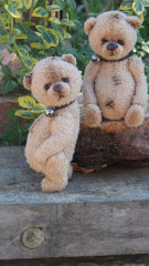 20141217_062646.jpg (216.76 КБ) 8667 просмотров Мишки-братишки