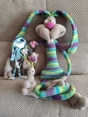 IMG_20220708_172446.jpg (431.63 КБ) 6636 просмотров Зайцы по МК Светланы Перцевой