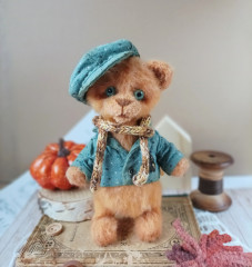 #кот филимон
