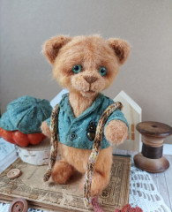 #кот филимон