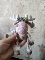 Лосяш по МК Елены Беловой