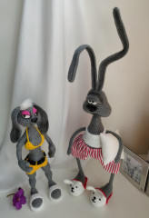 IMG_20240407_131433.jpg (129.89 КБ) 6612 просмотров Гламурная заячья семейка " С Добрым Утром"