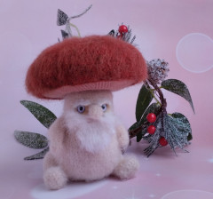 #вяжем любимчиков