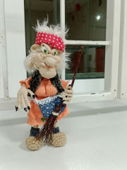 IMG_20241121_223645.jpg (166.91 КБ) 7119 просмотров Ещё одна Ягуня