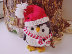 IMG_20231119_150028_998.jpg (220.57 КБ) 7037 просмотров Вязала в прошлом году , забыла имя автора