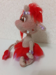 IMG_20250214_143517_159.jpg (134.48 КБ) 30784 просмотра Эти смешные девчонки связались по МК Анны Родной "Чудики"