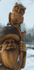 #неясыть