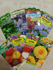 IMG_20250404_215142.jpg (391.09 КБ) 12254 просмотра Наташа, какая ты выдумщица.. Для моей прекрасной дачи семена - вот всё что я люблю..