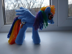 Пони Rainbow Dash (1).jpeg