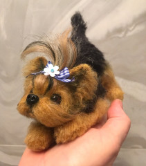 D1D0BCF3-AF20-4174-AE21-E3CBE46CA4A4.jpeg (275.16 КБ) 6141 просмотр Йорочка по описанию Татьяны Коротких