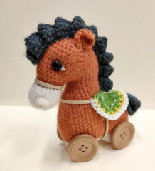 коник.jpg (193.64 КБ) 2837 просмотров #вяжем любимчиков