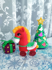 #вяжем любимчиков