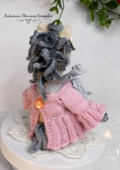 #лошадка сумкина