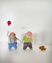 Из последних моих работ.