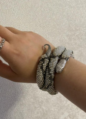 IMG-20240505-WA0008.jpg (170.75 КБ) 917 просмотров Мой первый опыт работы с бисером)