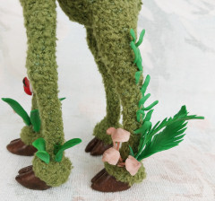 #элегантный_лось