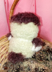 #вяжем любимчиков