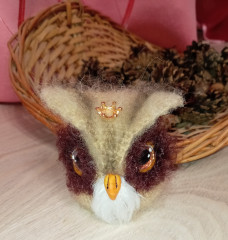 #вяжем любимчиков