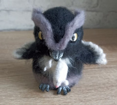 #вяжем любимчиков