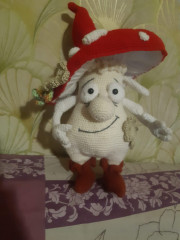 Грибыч от Светланы Малярик