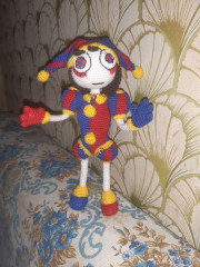 Помни от Markotoys