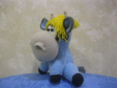 бЫЧОК ГАВРЮША от Ирины Баруздиной (2020) 2.jpg