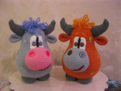 БЫЧОК-ТОЛСТЯЧОК от Елены Беловой 2.jpg