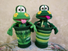 Лягушата КВАК от Елены Беловой (2021) 2.jpg