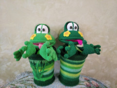 Лягушата КВАК от Елены Беловой (2021) 3.jpg