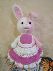 Передничек