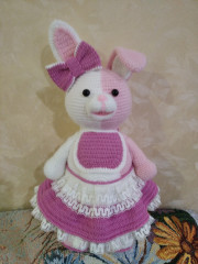 И напоследок - Бантик<br />2022 год