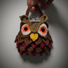 #вяжем любимчиков