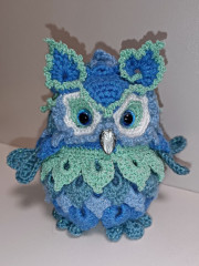 #вяжем любимчиков