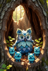 обработка ИИ