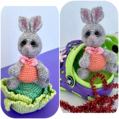 1FC7AE60-0304-4FDC-A8B3-C4FC586FDCB8.jpeg (346.26 КБ) 4520 просмотров #пасхальный зайчик