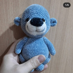 Улыбашка)))