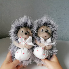 Мои любимые, из детства,