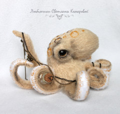 Осьминог Светланы Комаровой.jpg (199.63 КБ) 310712 просмотров Красавчик, правда?