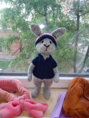 IMG_20220502_183031.jpg (287.95 КБ) 4979 просмотров Зайчик по МК Потаповой