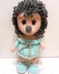 Связан по мк Марии @verma.toys