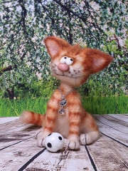 20220830_092609.jpg (360.33 КБ) 4567 просмотров Котейки))) мастер-класс котофея.