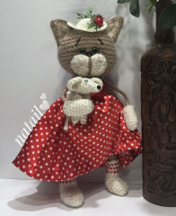 7.jpeg (166.55 КБ) 5489 просмотров Кошка с мышкой)