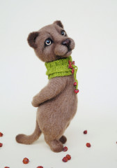 DSC02130.JPG (115.94 КБ) 5071 просмотр #Большие кошки