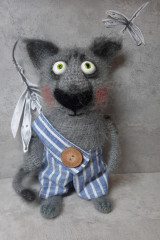 Screenshot_20221101-114522_Photos.jpg (193.09 КБ) 5026 просмотров Кот Платон , связан по иллюстрации Елены Паповой