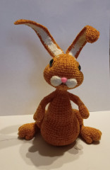 IMG_20221114_142516.jpg (102.49 КБ) 5006 просмотров #заяц с пончиком