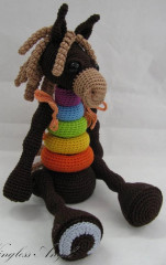 ltTx2bnFWpU~2.jpg (98.48 КБ) 4500 просмотров Серебряное копытце от Тамары (KToma)