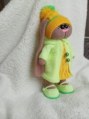 Мои зайки