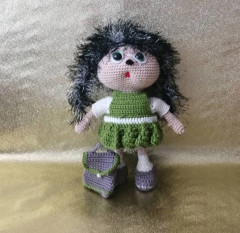 Screenshot_20230110_004058_com.vkontakte.android_edit_685791324896394.jpg (318.15 КБ) 4985 просмотров Первоклашка. Связана по мк Виктории Яровиковой.