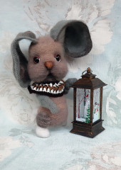 Пуфик 3jpg.jpg (698.33 КБ) 5577 просмотров #Зайка Пуфик