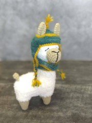 NO DRAMA LLAMA